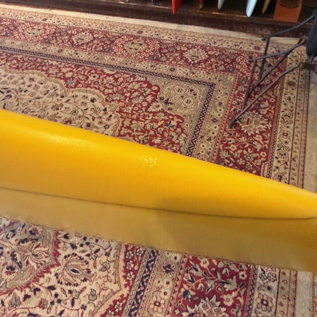 【最終値下げ】ニック・メランソン　9'5ft ダイヤモンドピッグ ニックメランソン | Nick Melanson | ロングボード専門店の シーコング