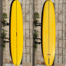 中古ロングボード 9'5～9'8 - ロングボード（LONGBOARD）のシーコング