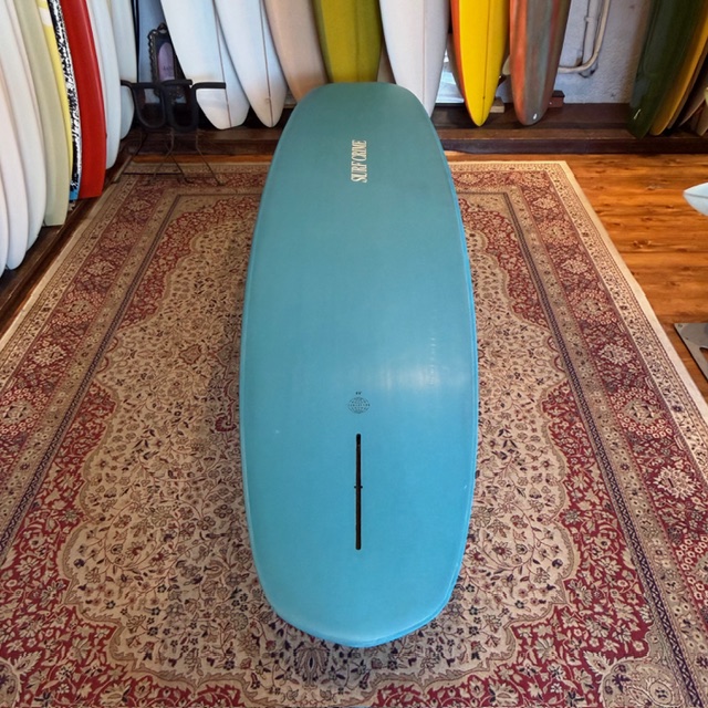 カリフォルニア一流人気ブランドのロングボード専門店シーコングの中古