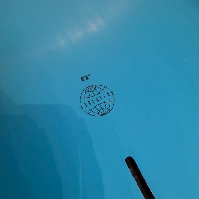 カリフォルニア一流人気ブランドのロングボード専門店シーコングの中古