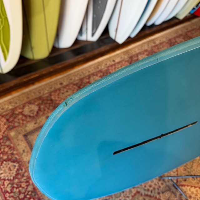 カリフォルニア一流人気ブランドのロングボード専門店シーコングの中古