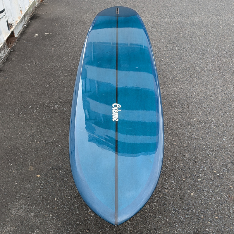 9'5クリームアンサー | Creme Answer - ロングボード（LONGBOARD）の