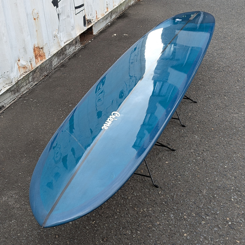 9'5クリームアンサー | Creme Answer - ロングボード（LONGBOARD）の