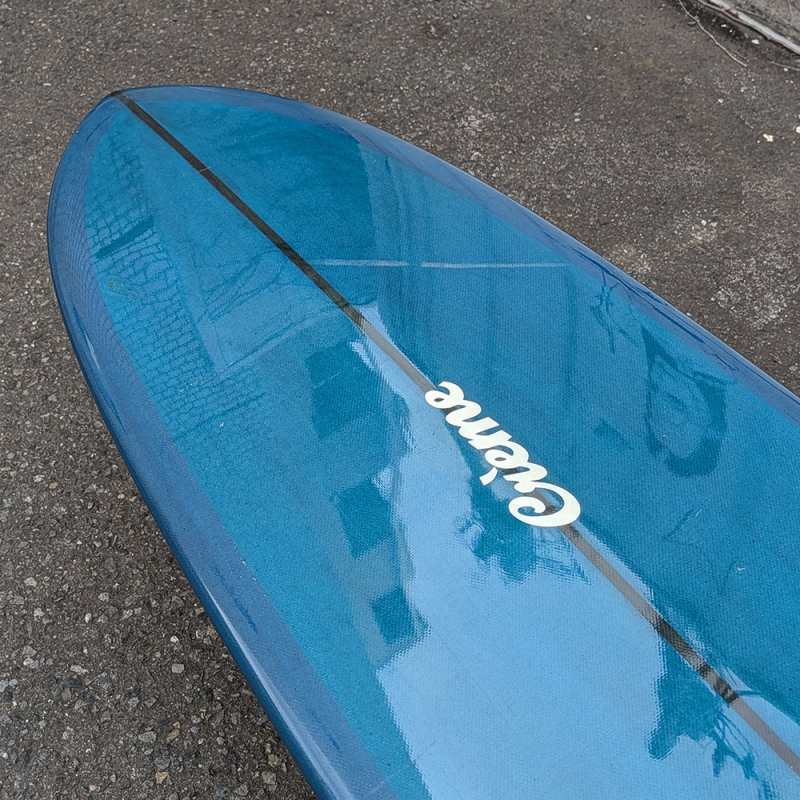 9'5クリームアンサー | Creme Answer - ロングボード（LONGBOARD）の