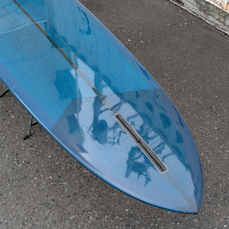 9'5クリームアンサー | Creme Answer - ロングボード（LONGBOARD）の