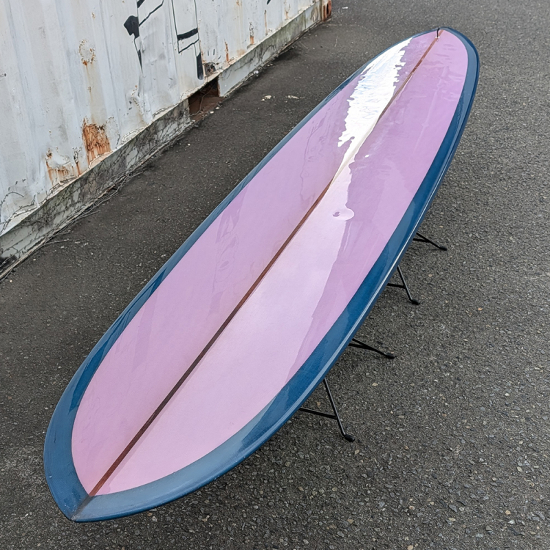 9'5クリームアンサー | Creme Answer - ロングボード（LONGBOARD）の