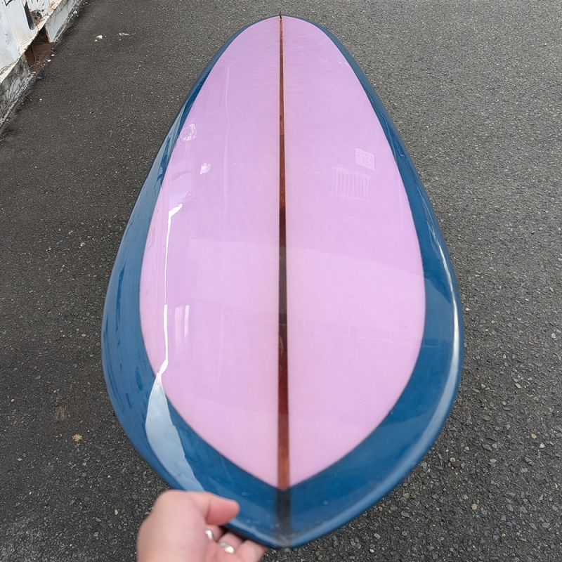 9'5クリームアンサー | Creme Answer - ロングボード（LONGBOARD）の