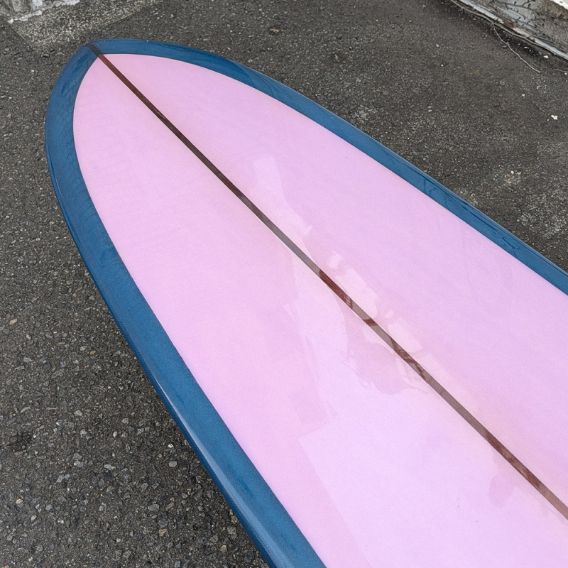 9'5クリームアンサー | Creme Answer - ロングボード（LONGBOARD）の