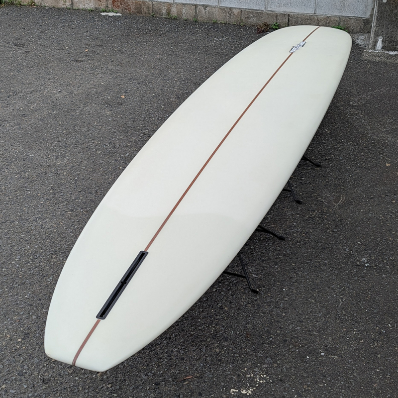 クリーム | プレイデート 9'6 - ロングボード（LONGBOARD）の