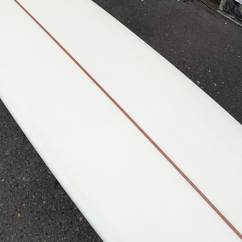 クリーム | プレイデート 9'6 - ロングボード（LONGBOARD）の