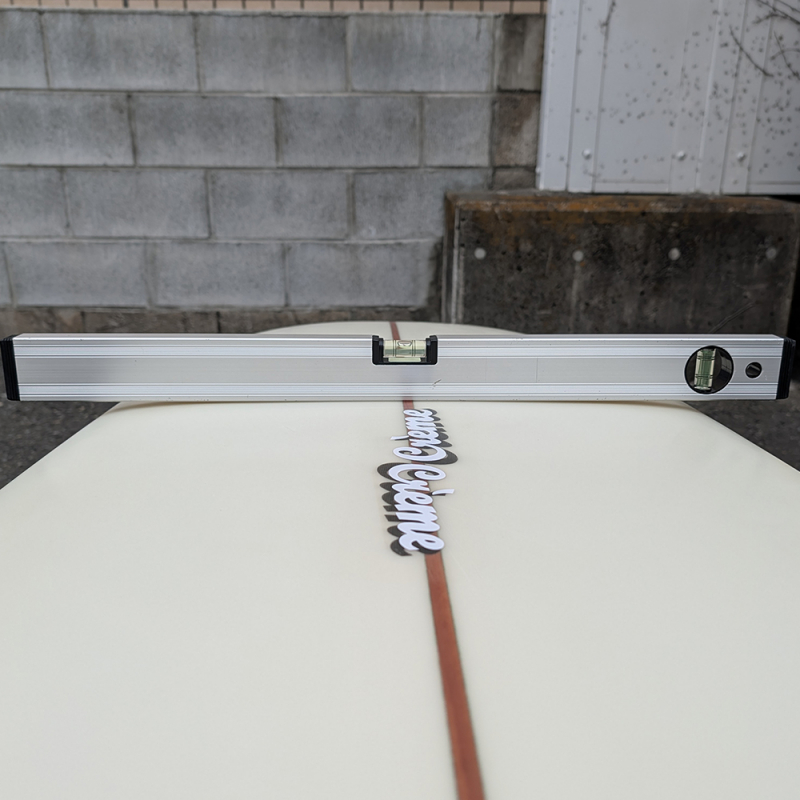 クリーム | プレイデート 9'6 - ロングボード（LONGBOARD）の