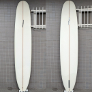 TRANSISTOR 9'5 ロングボード トルクサーフボード ロングボード TORQ SURFBOARDS TET LONG BOARD