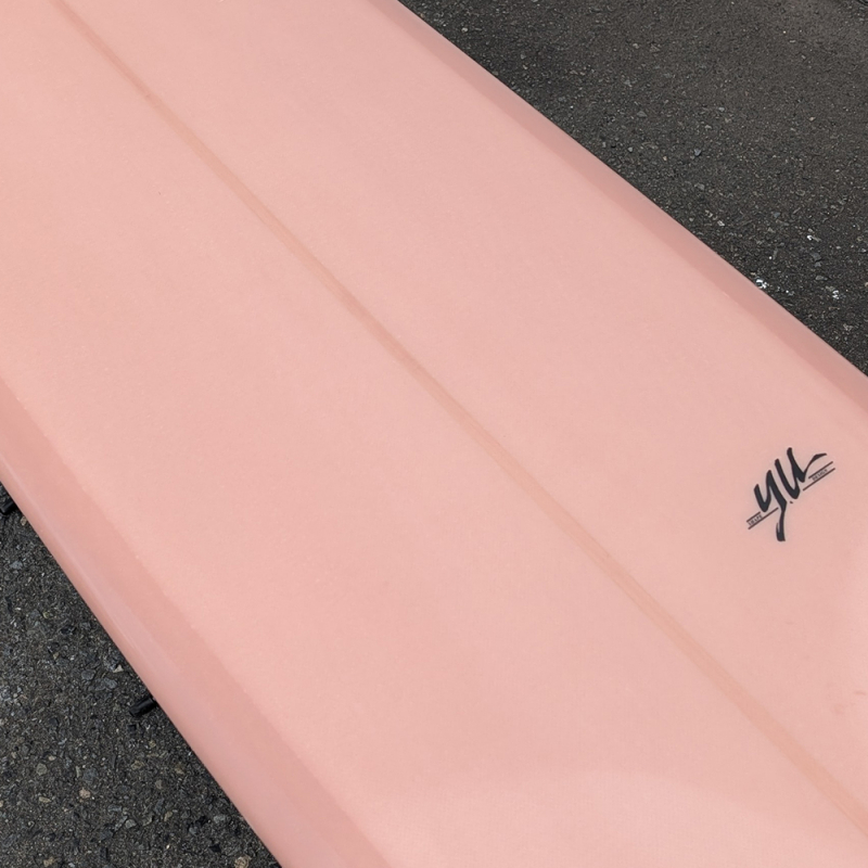 9'3 YU カスタム | サーフボード - ロングボード（LONGBOARD）の