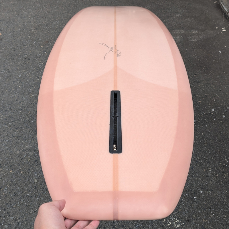 ★2Mショートボード 6'7\"(Wayne Okamotoシーピング）カスタム サーフボード サーフィン｜ムラサキスポーツ公式 / オンラインストア 通販