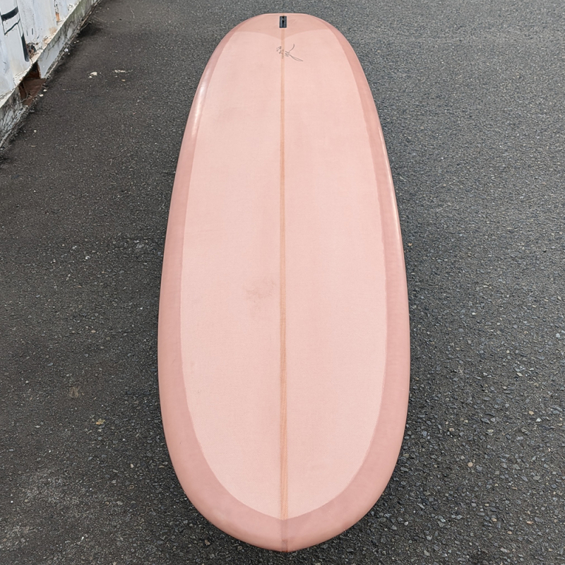9'3 YU カスタム | サーフボード - ロングボード（LONGBOARD）の