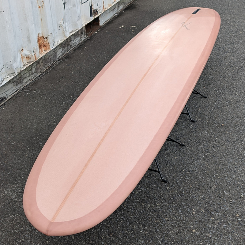 9'3 YU カスタム | サーフボード - ロングボード（LONGBOARD）の
