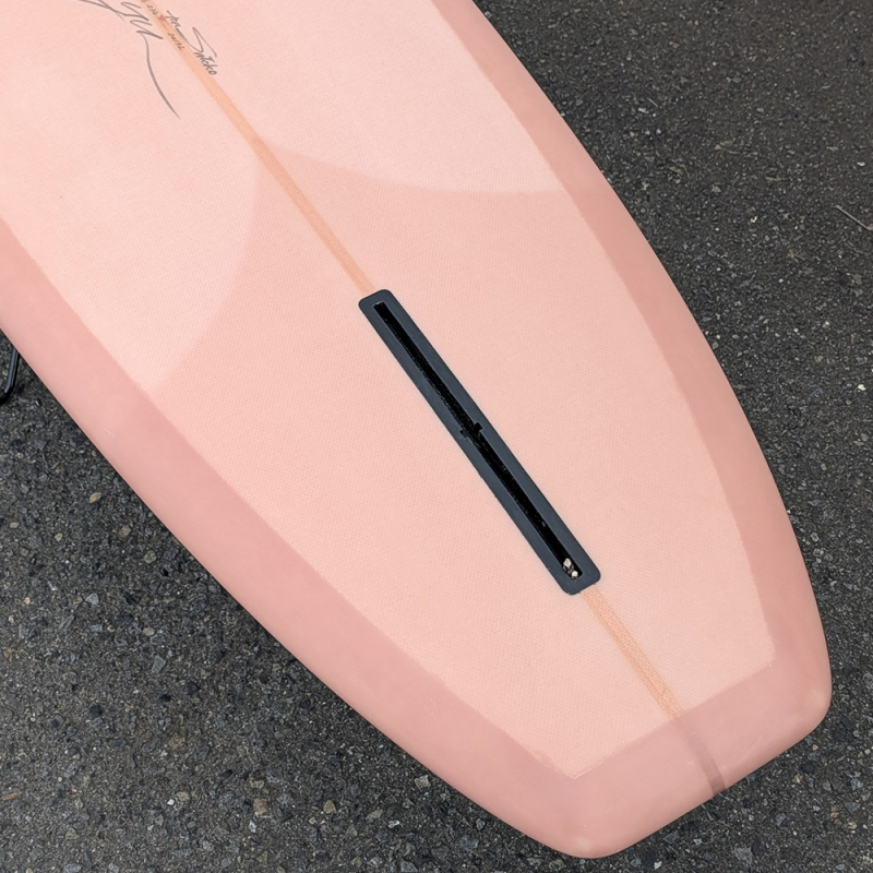 9'3 YU カスタム | サーフボード - ロングボード（LONGBOARD）の