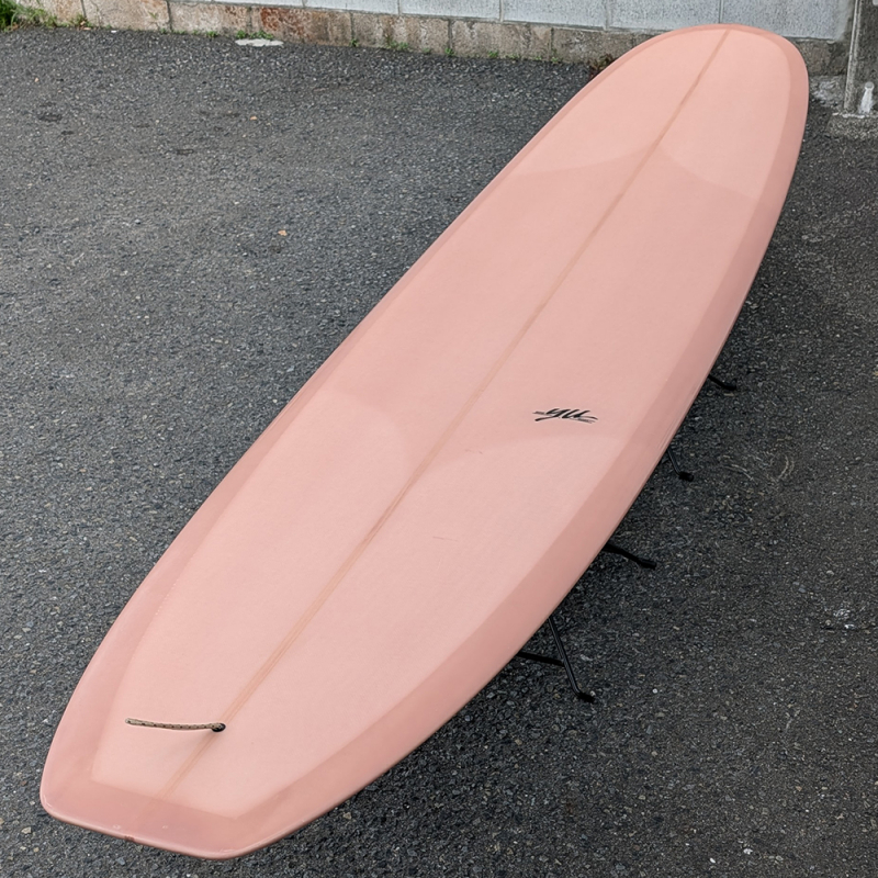 YU surfboard ロングボード YU SURF CLASSIC 中古ロングボード 9`6 (No.9629791) | 中古