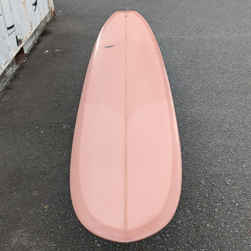9'3 YU カスタム | サーフボード - ロングボード（LONGBOARD）の