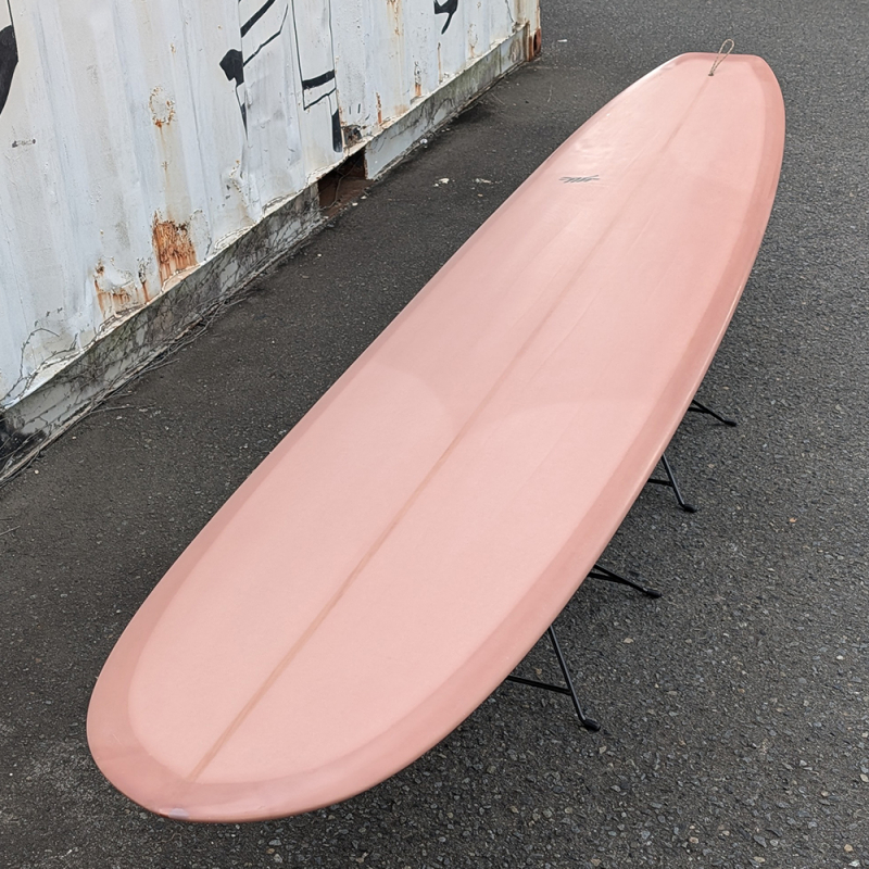 9'3 YU カスタム | サーフボード - ロングボード（LONGBOARD）の