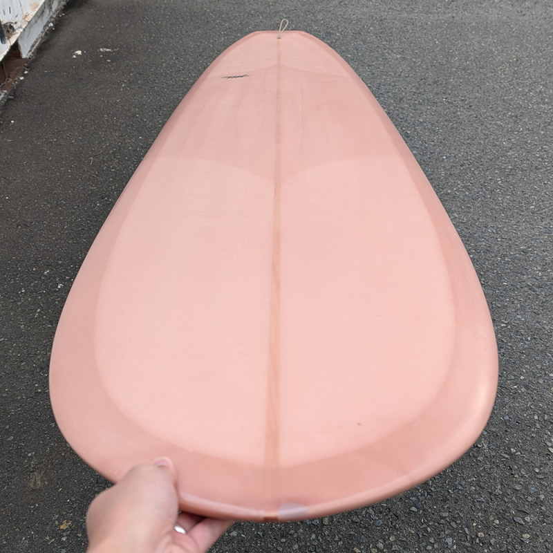 YU surfboard ロングボード YU surfboard ロングボード