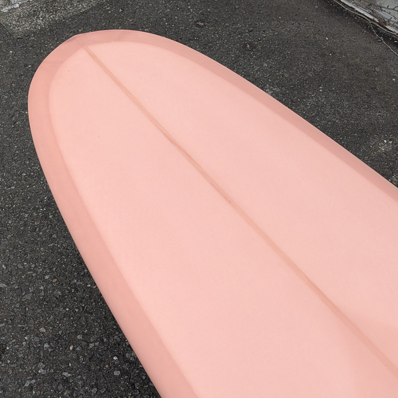 9'3 YU カスタム | サーフボード - ロングボード（LONGBOARD）の