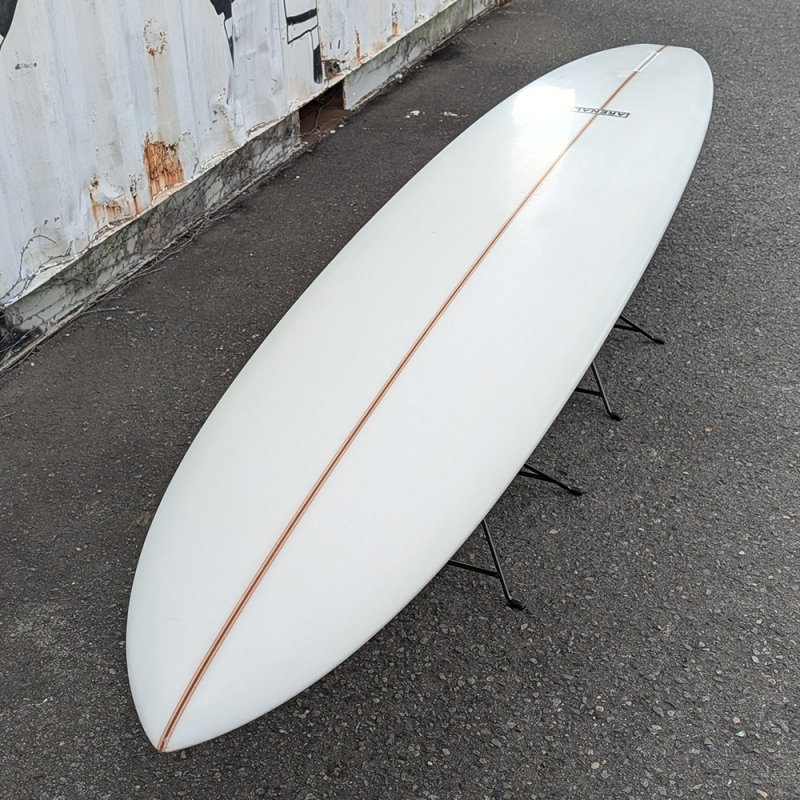 9'4 アーナル トリマー | サーフボード - ロングボード（LONGBOARD）の