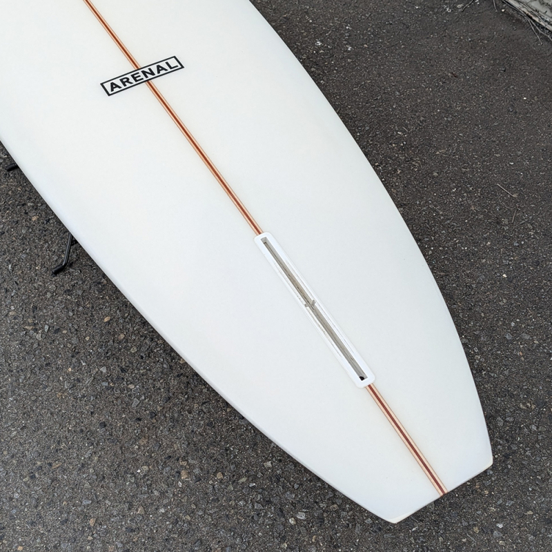 9'4 アーナル トリマー | サーフボード - ロングボード（LONGBOARD）の