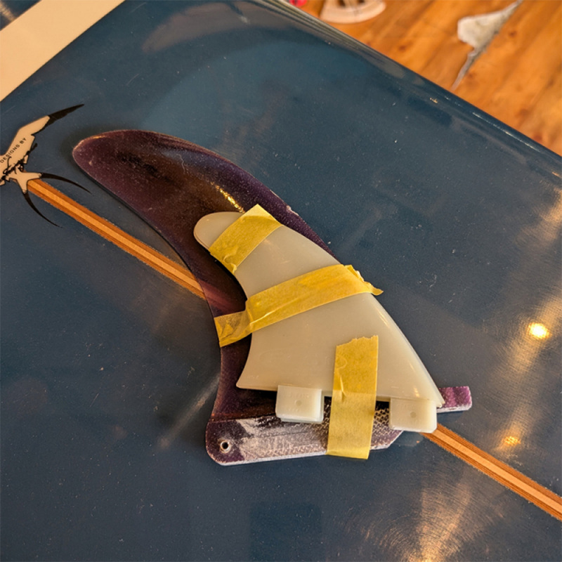 8'3 ハワイアンプロデザイン | スコーピオン - ロングボード