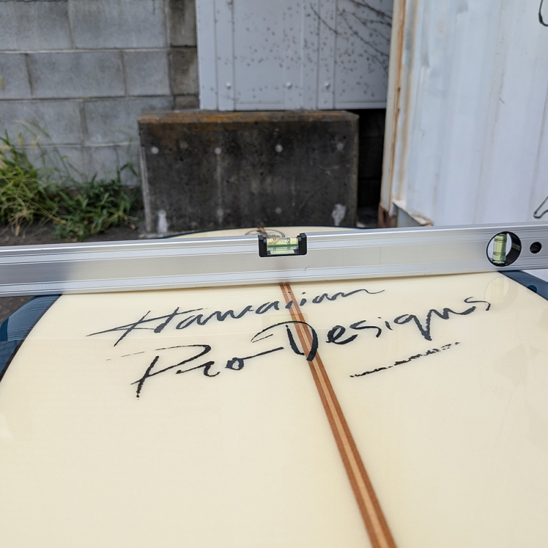 8'3 ハワイアンプロデザイン | スコーピオン - ロングボード