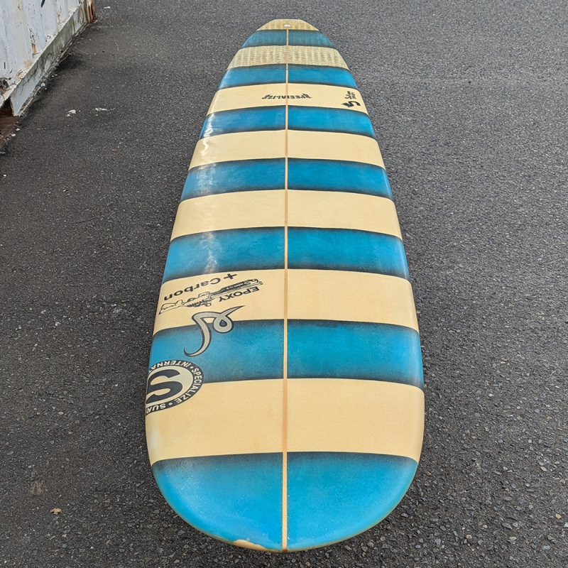 ロングボードEPS 9'0 スペシャライズ EPS | サーフボード - ロングボード（LONGBOARD