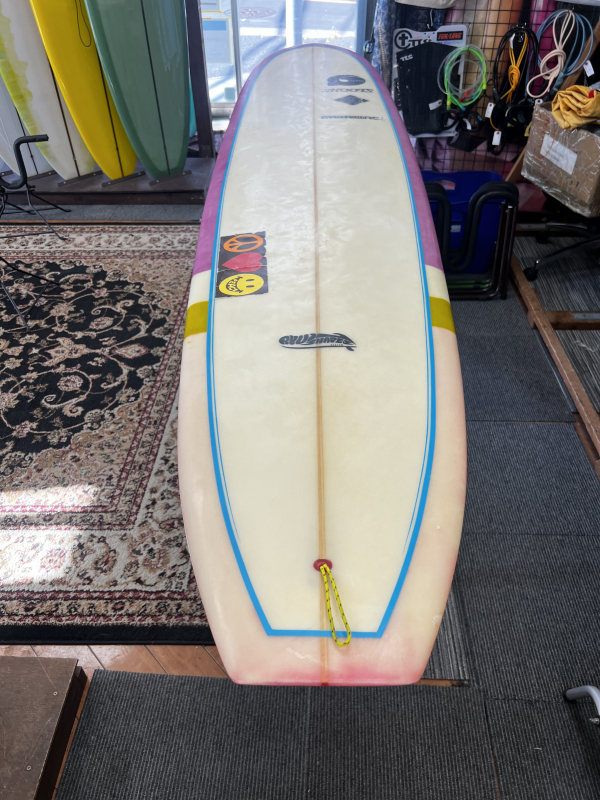 サーフボード - ロングボード（LONGBOARD）の シーコング オンラインストア