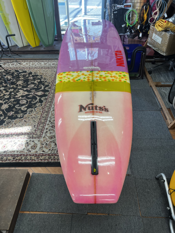サーフボード - ロングボード（LONGBOARD）の シーコング オンラインストア