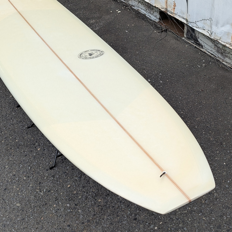 デウス ゴリアス 9'3 | サーフボード - ロングボード（LONGBOARD）の