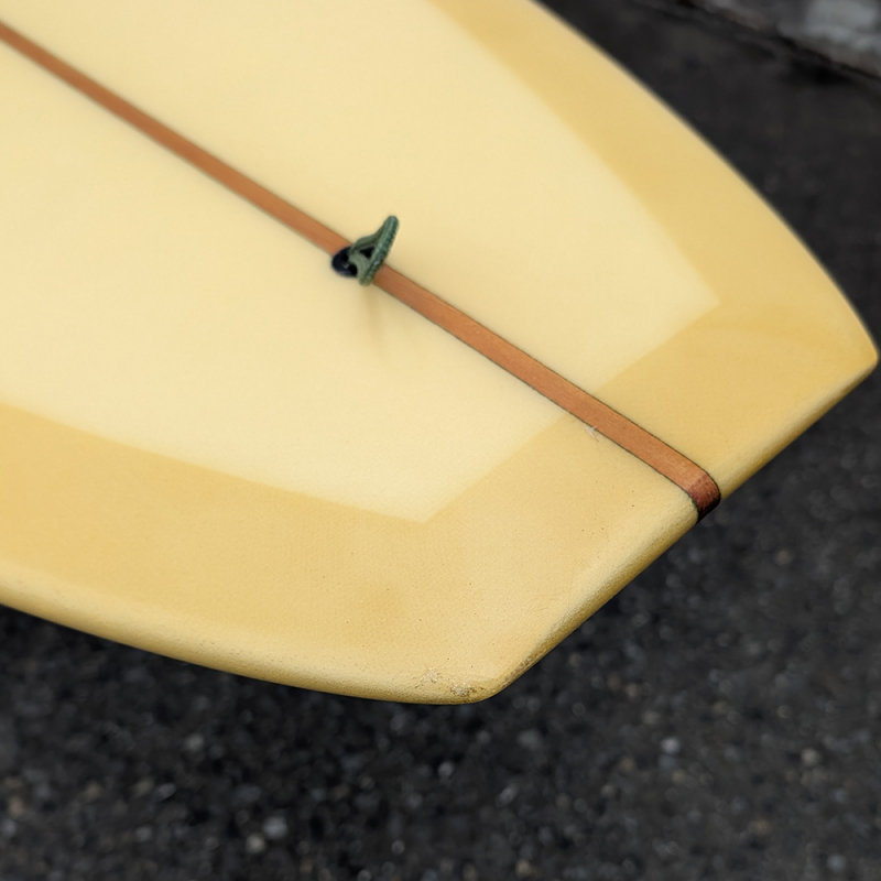 9'9 ガトヘロイ | プレイボーイ - ロングボード（LONGBOARD）の