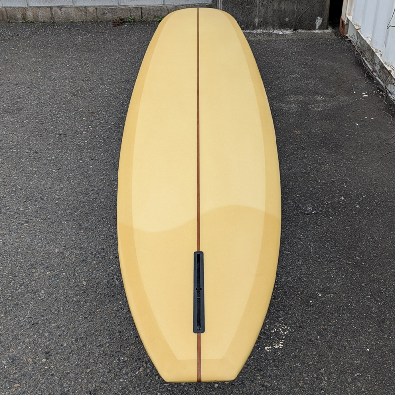 9'9 ガトヘロイ | プレイボーイ - ロングボード（LONGBOARD）の