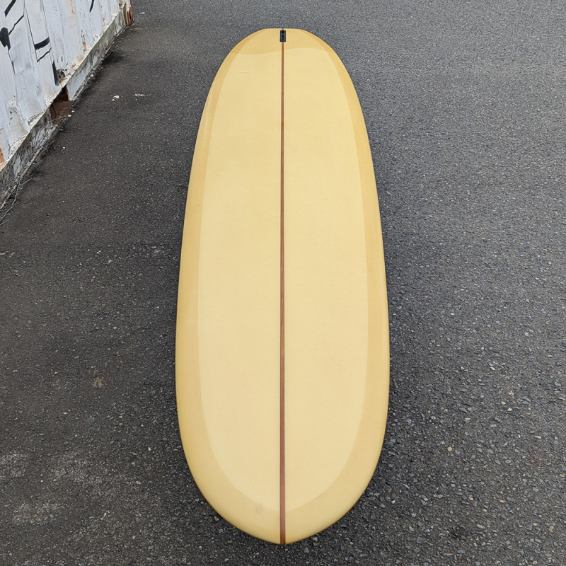 9'9 ガトヘロイ | プレイボーイ - ロングボード（LONGBOARD）の
