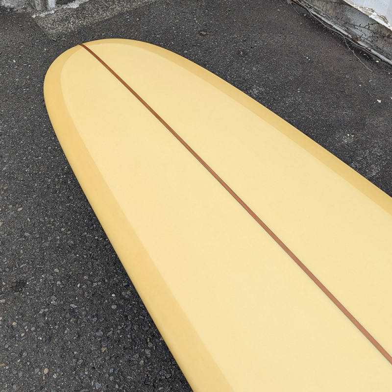 9'9 ガトヘロイ | プレイボーイ - ロングボード（LONGBOARD）の