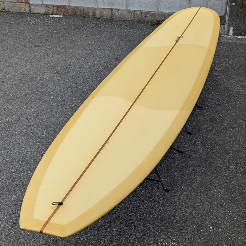 9'9 ガトヘロイ | プレイボーイ - ロングボード（LONGBOARD）の