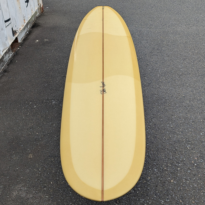 9'9 ガトヘロイ | プレイボーイ - ロングボード（LONGBOARD）の