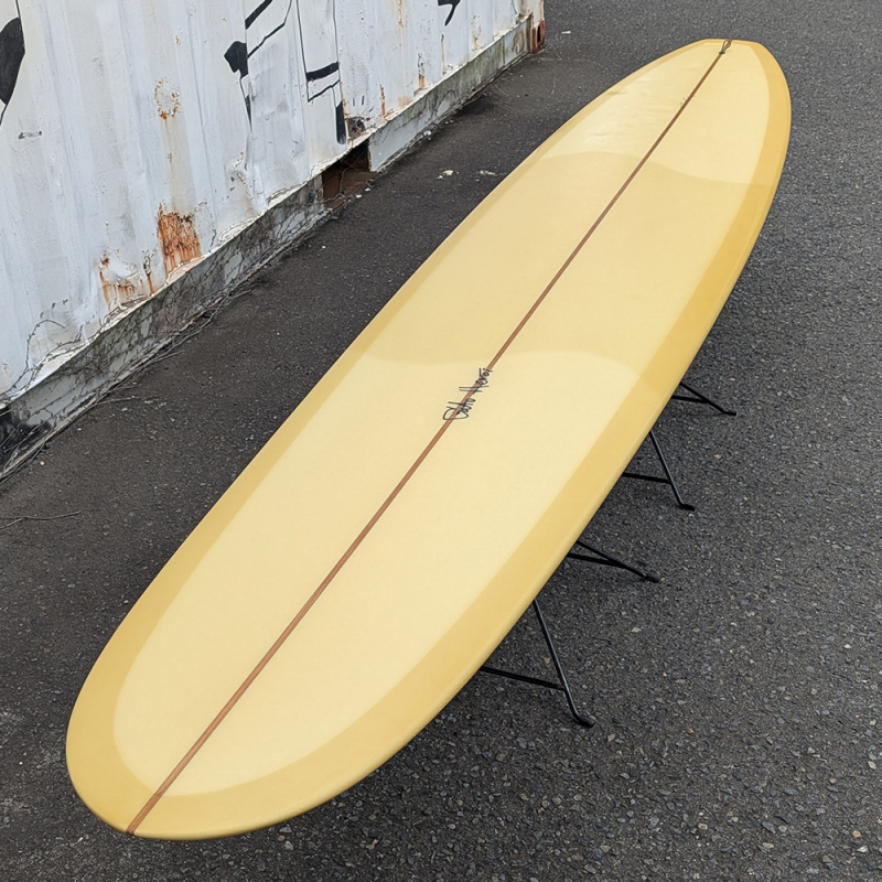 9'9 ガトヘロイ | プレイボーイ - ロングボード（LONGBOARD）の