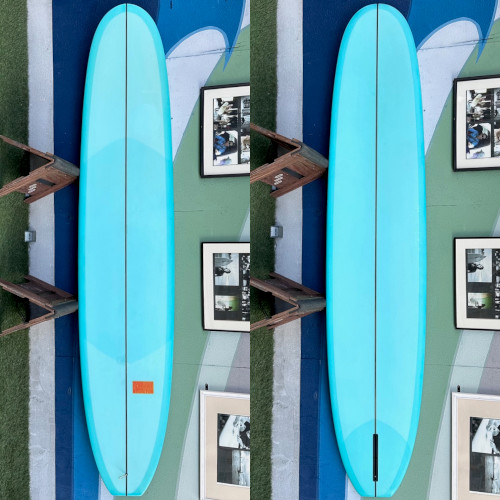 カリフォルニア一流人気ブランドのロングボード専門店シーコングの中古