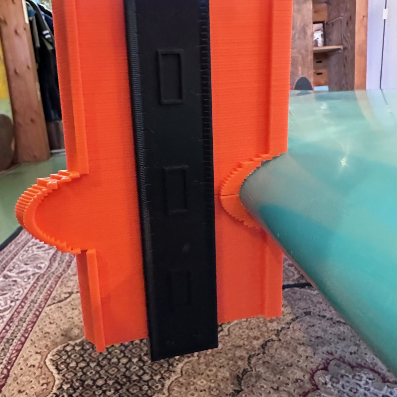 カリフォルニア一流人気ブランドのロングボード専門店シーコングの中古