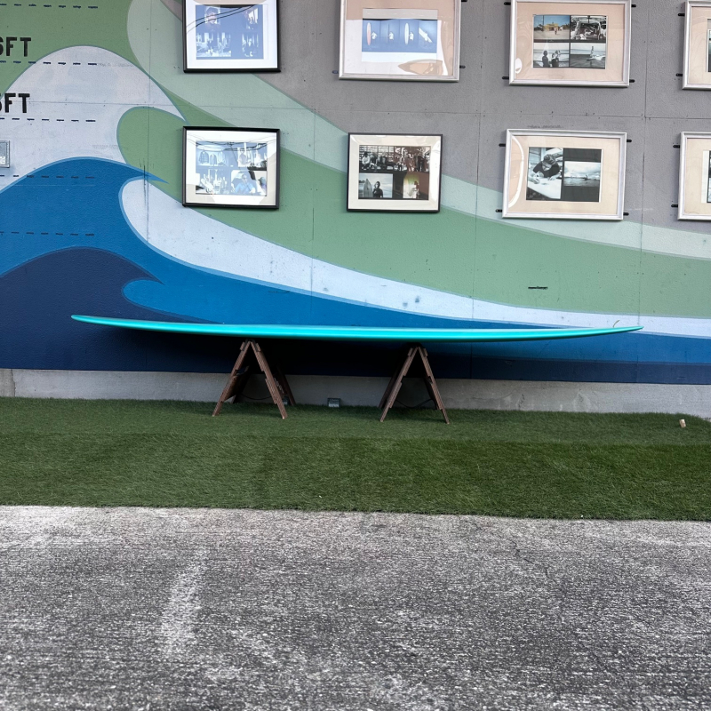 カリフォルニア一流人気ブランドのロングボード専門店シーコングの中古