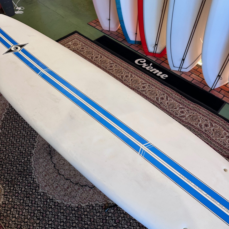 カリフォルニア一流人気ブランドのロングボード専門店シーコングの中古