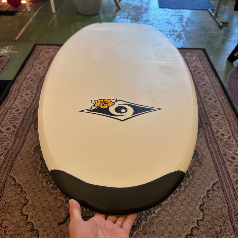 サーフボード 出品してます❗️ カリフォルニア一流人気ブランドのロングボード専門店シーコングの中古