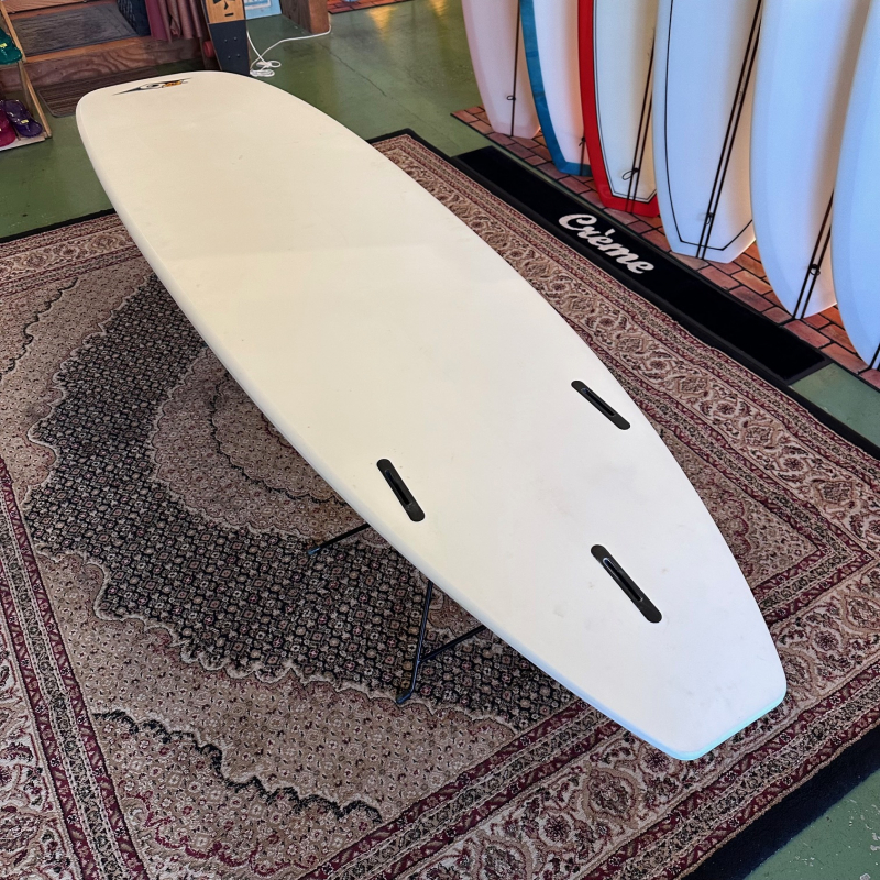 カリフォルニア一流人気ブランドのロングボード専門店シーコングの中古