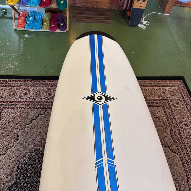 ロングボード 9.2 ジャンク ロングスケートボード 46インチ 高品質 HEAVEN Peter Ride