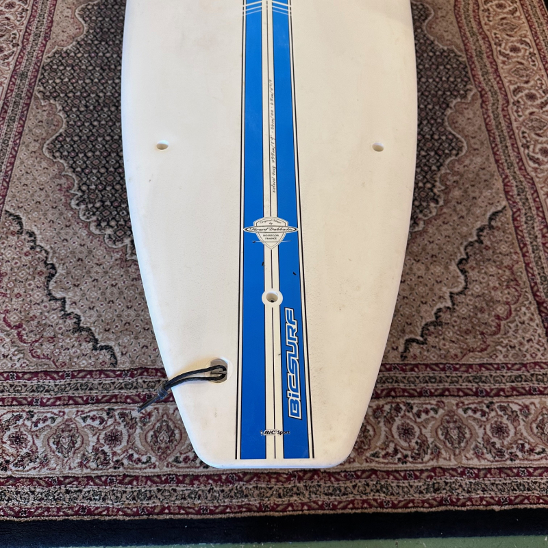 カリフォルニア一流人気ブランドのロングボード専門店シーコングの中古