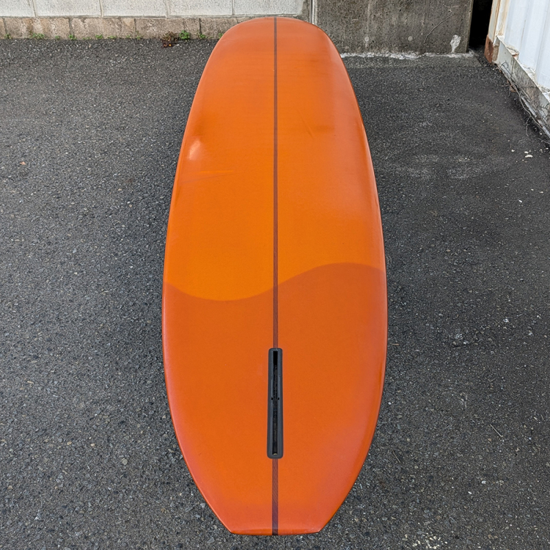 9'4 ガトヘロイ | チョップオペレーター - ロングボード（LONGBOARD